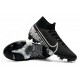 Scarpe da Calcio Nike Mercurial Superfly 7 Elite FG -Nero Grigio Cool