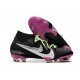 Scarpe da Calcio Nike Mercurial Superfly 7 Elite FG -Nero Viola Bianco