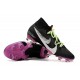 Scarpe da Calcio Nike Mercurial Superfly 7 Elite FG -Nero Viola Bianco