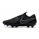 Nike Tiempo Legend 8 Elite FG Scarpa da Calcio -Nero