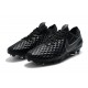 Nike Tiempo Legend 8 Elite FG Scarpa da Calcio -Nero