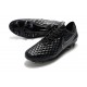 Nike Tiempo Legend 8 Elite FG Scarpa da Calcio -Nero