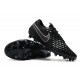 Nike Tiempo Legend 8 Elite FG Scarpa da Calcio -Nero