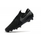 Nike Tiempo Legend 8 Elite FG Scarpa da Calcio -Nero