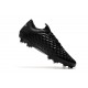 Nike Tiempo Legend 8 Elite FG Scarpa da Calcio -Nero