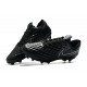 Nike Tiempo Legend 8 Elite FG Scarpa da Calcio -Nero