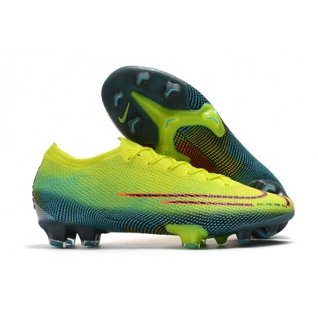 Scarpe da Calcio Nike Mercurial Vapor 13 Elite FG Dream Speed 002