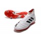 Scarpe da Calcio adidas Predator 19.1 FG - Bianco