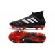 Scarpe da Calcio adidas Predator 19.1 FG - Nero