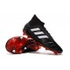 Scarpe da Calcio adidas Predator 19.1 FG - Nero