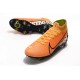 Nike Mercurial Superfly 7 Elite SG Pro AC Arancione Bianco