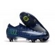 Nike Mercurial Vapor XIII Elite SG Pro AC Dream Speed 001 Blu