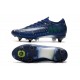 Nike Mercurial Vapor XIII Elite SG Pro AC Dream Speed 001 Blu