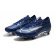 Nike Mercurial Vapor XIII Elite SG Pro AC Dream Speed 001 Blu
