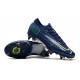Nike Mercurial Vapor XIII Elite SG Pro AC Dream Speed 001 Blu