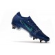 Nike Mercurial Vapor XIII Elite SG Pro AC Dream Speed 001 Blu