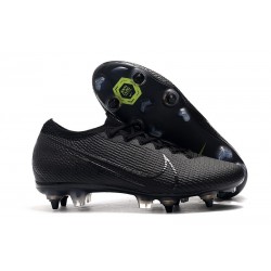 Nike Mercurial Vapor XIII Elite SG Pro AC Nero