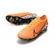 Nike Mercurial Vapor XIII Elite SG Pro AC Arancione Bianco