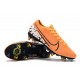 Nike Mercurial Vapor XIII Elite SG Pro AC Arancione Bianco