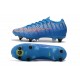 Nike Mercurial Vapor XIII Elite SG Pro AC Blu Rojo