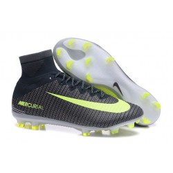 Nike Mercurial Superfly 5 DF FG ACC Scarpe da Calcio -