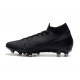 Nike Mercurial Superfly VII Elite AG-Pro Nero