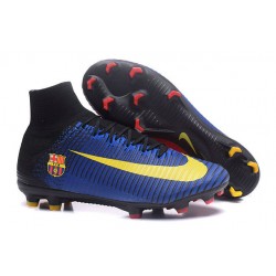 Nike Mercurial Superfly 5 DF FG ACC Scarpe da Calcio -