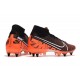Nike Mercurial Superfly 7 Elite SG Pro AC Nero Bianco Cremisi Hyper