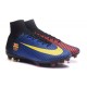 Nike Mercurial Superfly 5 DF FG ACC Scarpe da Calcio -