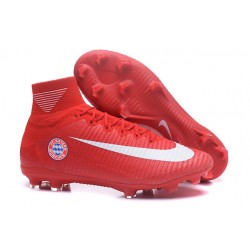 Nike Mercurial Superfly 5 DF FG ACC Scarpe da Calcio -