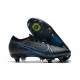 Nike Mercurial Vapor XIII Elite SG Pro AC Nero Blu