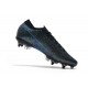 Nike Mercurial Vapor XIII Elite SG Pro AC Nero Blu