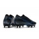 Nike Mercurial Vapor XIII Elite SG Pro AC Nero Blu
