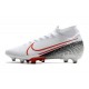Nike Mercurial Superfly VII Elite AG-Pro Bianco Rosso