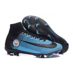 Nike Mercurial Superfly 5 DF FG ACC Scarpe da Calcio -