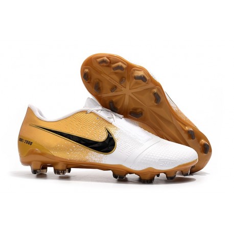 scarpe da calcio nike oro