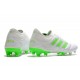 Scarpa Nuovo adidas Copa 19.1 FG -Bianco Verde Signal