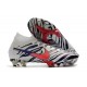 Nike Mercurial Superfly VII Elite DF FG -South Korea Nero Bianco Rosso