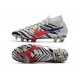 Nike Mercurial Superfly VII Elite DF FG -South Korea Nero Bianco Rosso