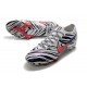 Nike Mercurial Vapor XIII Elite FG ACC South Korea Bianco Rosso Nero