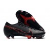 Nike Mercurial Vapor XIII Elite FG ACC Nero Rosso