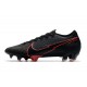 Nike Mercurial Vapor XIII Elite FG ACC Nero Rosso