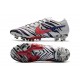 Nike Korea Mercurial Vapor 13 Elite SG Anti Clog -Bianco Rosso Nero