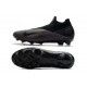 Scarpa Nike Phantom VSN 2 Elite DF FG - Nero