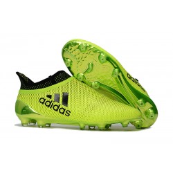 adidas X 17+ Purespeed Fg Scarpe Sportive Uomo -