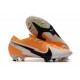 Nike Nuova Mercurial Vapor XIII Elite FG Daybreak - Arancione Laser Nero Bianco