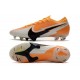 Nike Nuova Mercurial Vapor XIII Elite FG Daybreak - Arancione Laser Nero Bianco