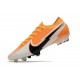 Nike Nuova Mercurial Vapor XIII Elite FG Daybreak - Arancione Laser Nero Bianco