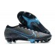Nike Nuova Mercurial Vapor XIII Elite FG Wavelength Nero Blu
