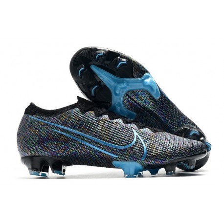 Nike Nuova Mercurial Vapor XIII Elite FG Wavelength Nero Blu